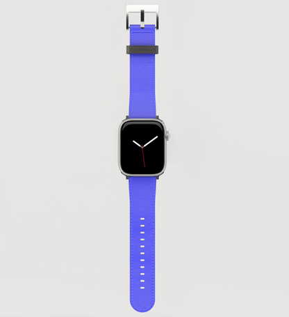 Velvet Blue