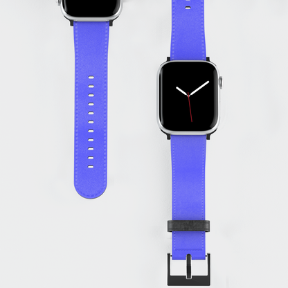 Velvet Blue