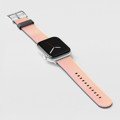 Peach Horizon