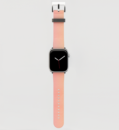 Peach Horizon