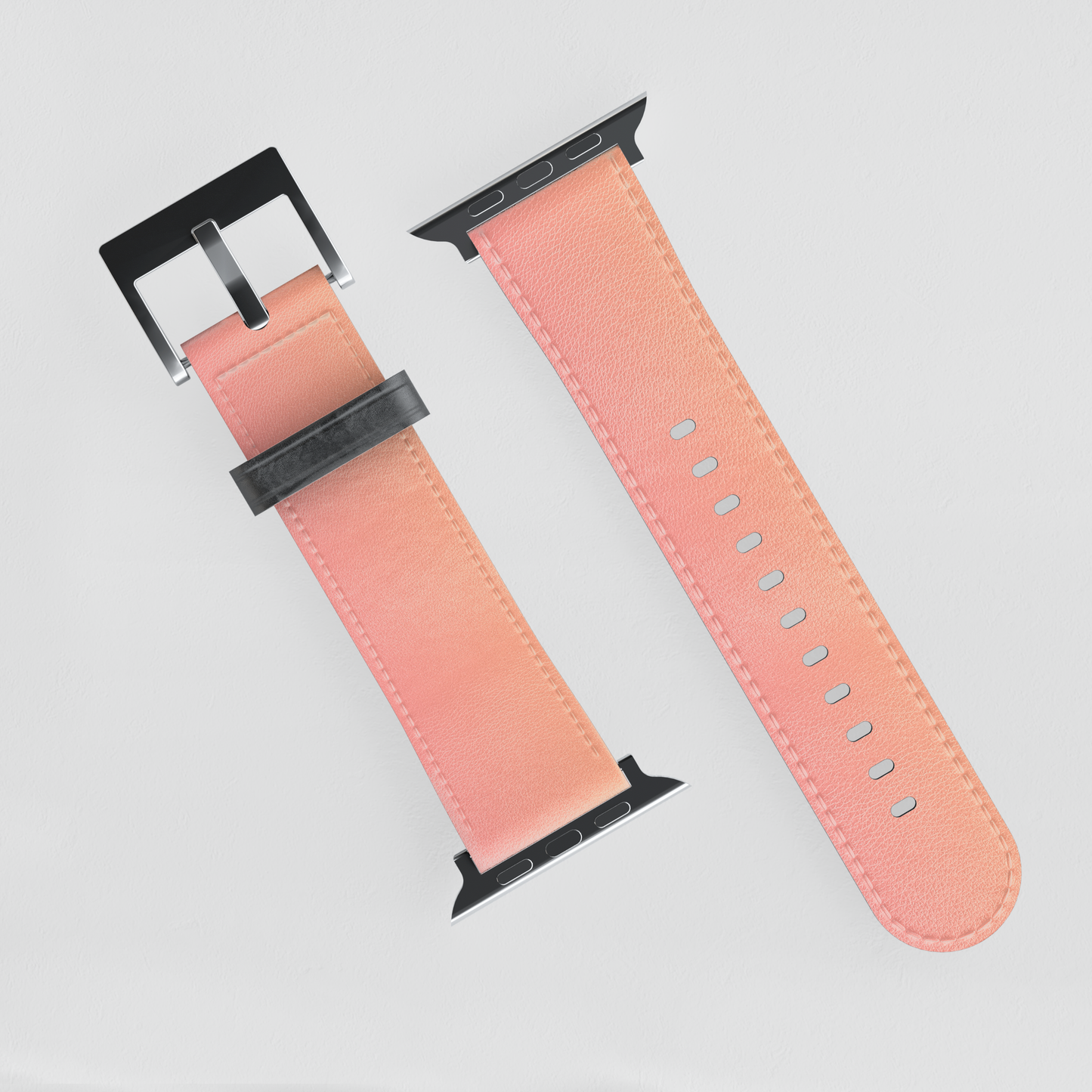 Peach Horizon
