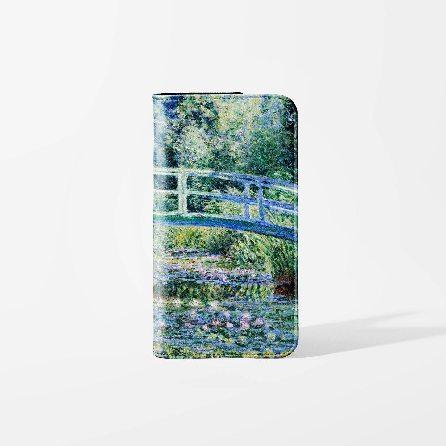 Monet's Bridge