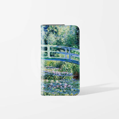 Monet's Bridge