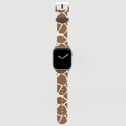 The Giraffe