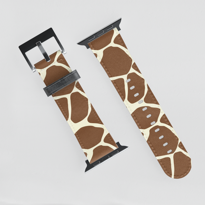 The Giraffe