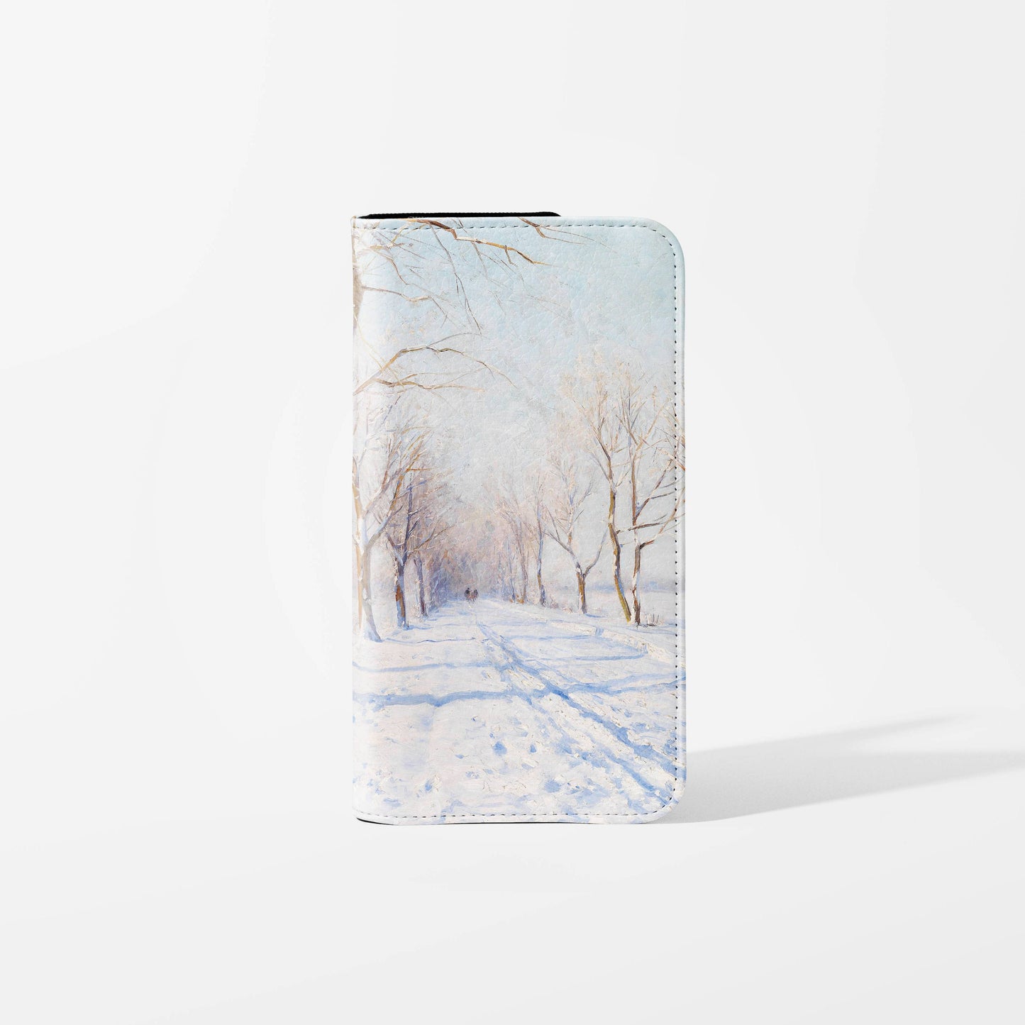 Winter's Day