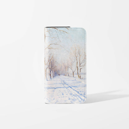 Winter's Day