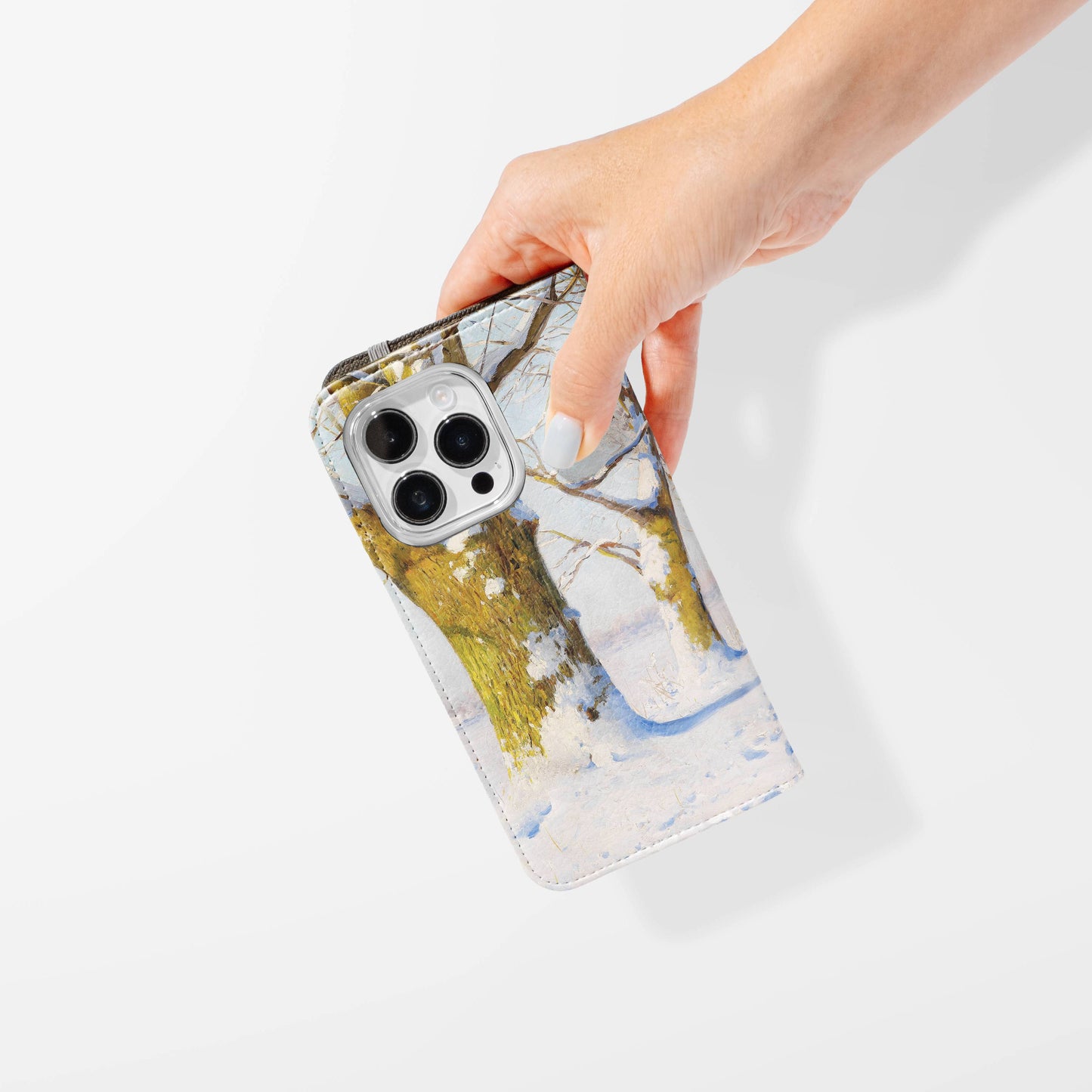 Winter's Day