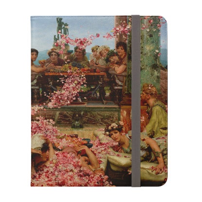 Roses of Heliogabalus