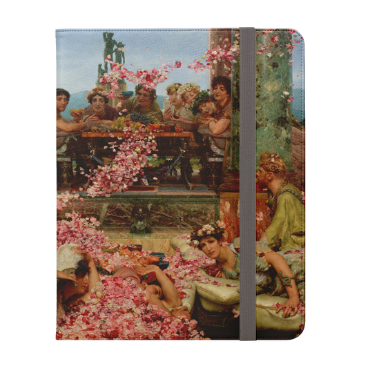 Roses of Heliogabalus