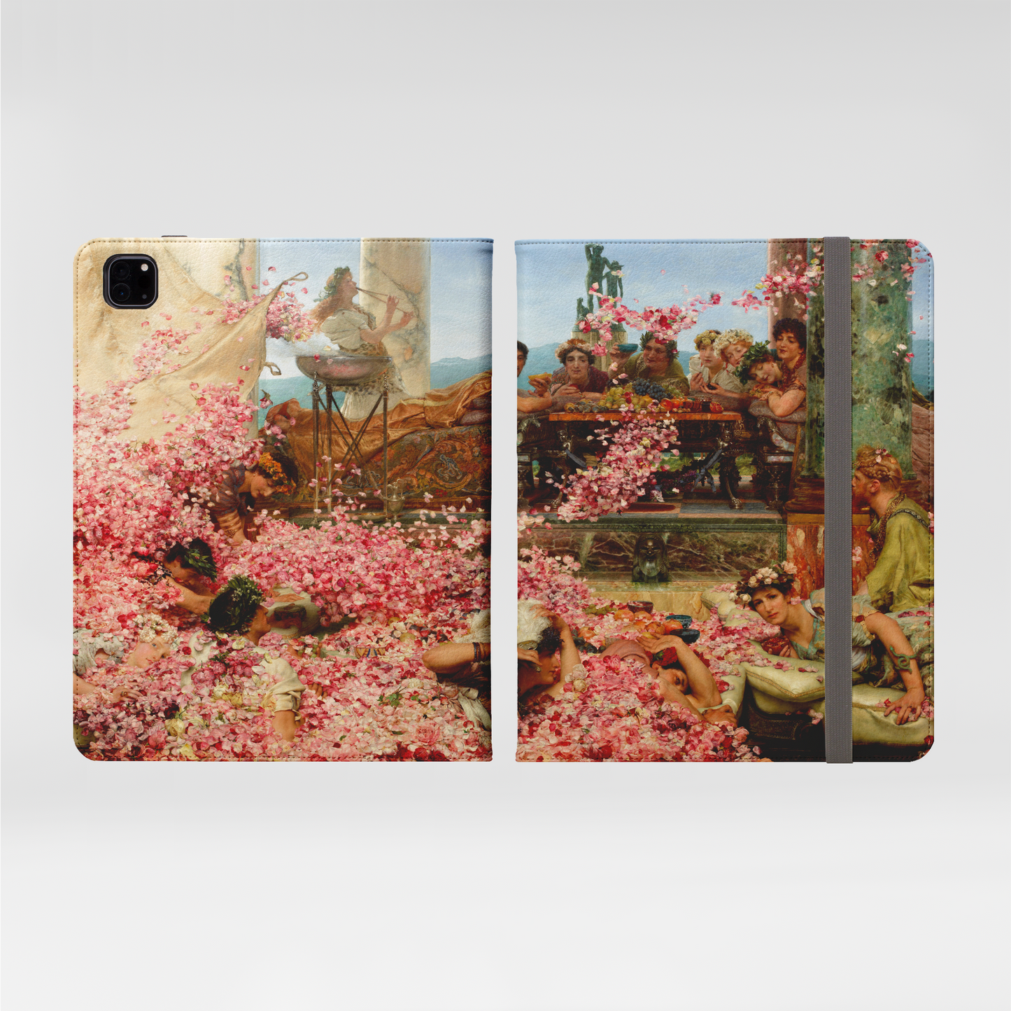 Roses of Heliogabalus
