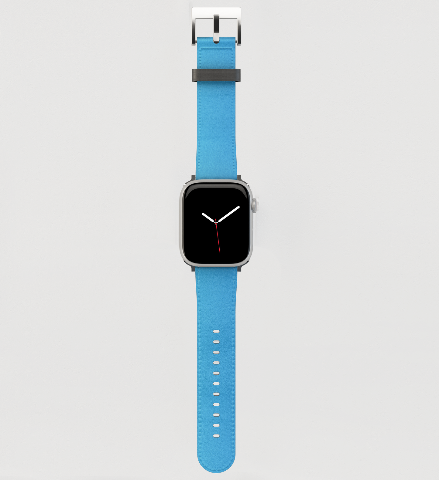 Blue Fade