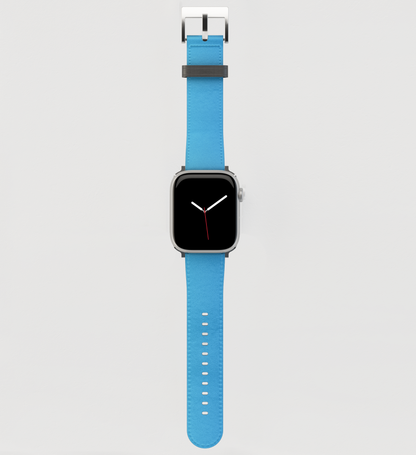 Blue Fade
