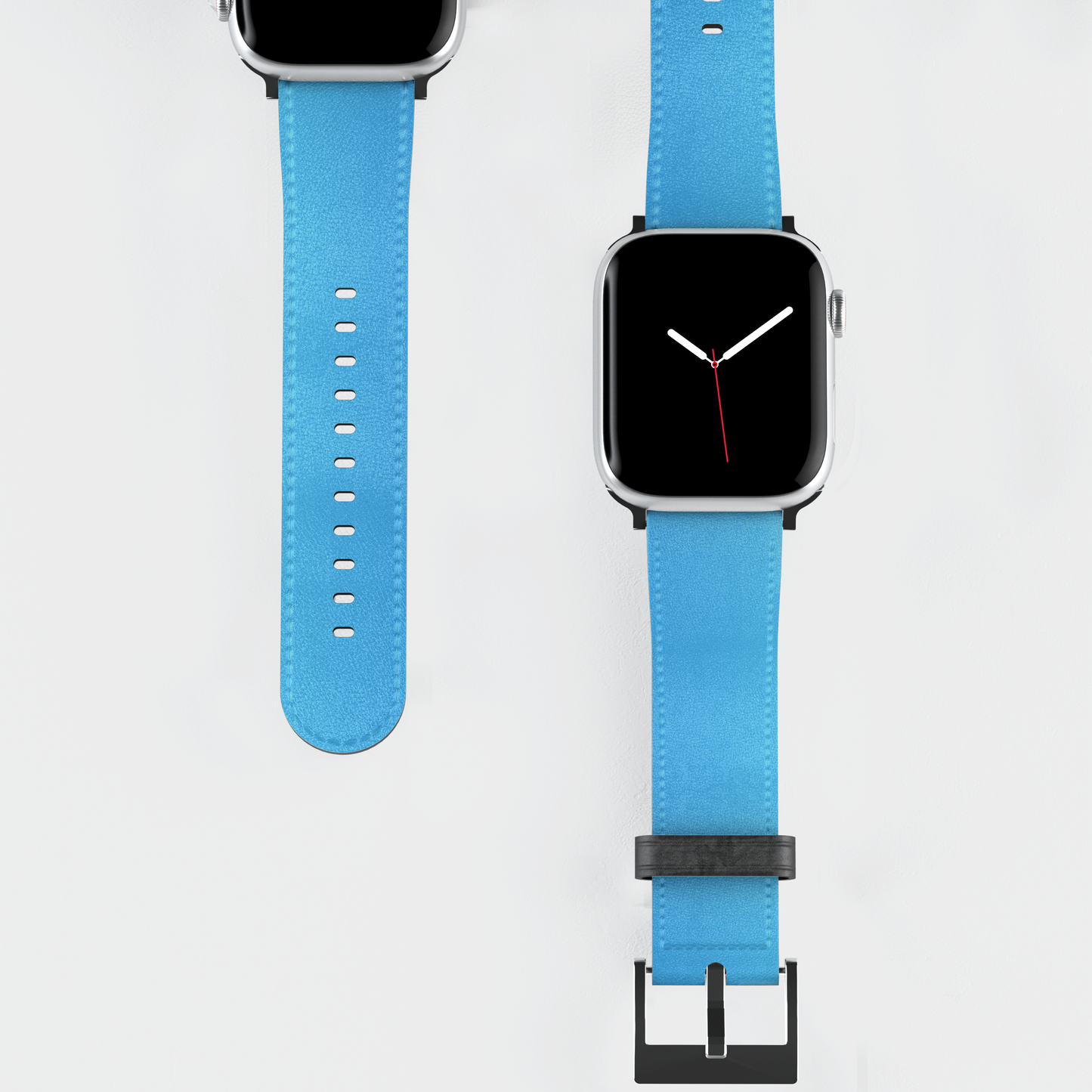 Blue Fade