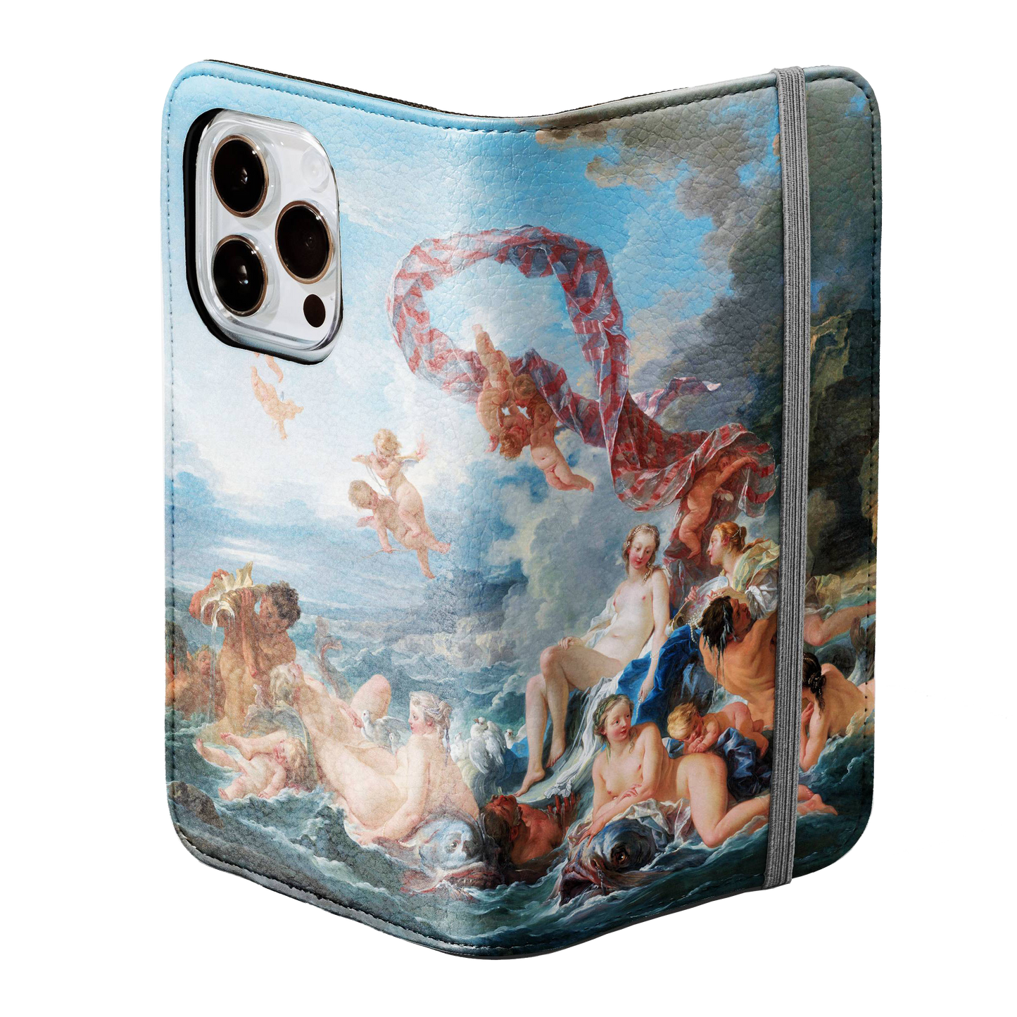 Triumph of Venus