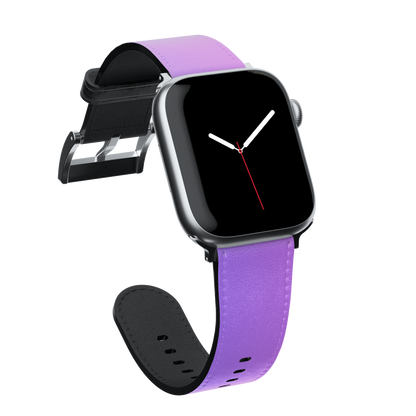 Amethyst Purple