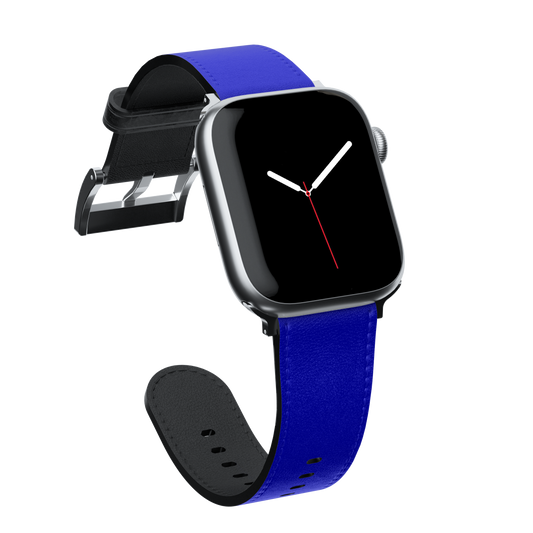 Midnight Blue