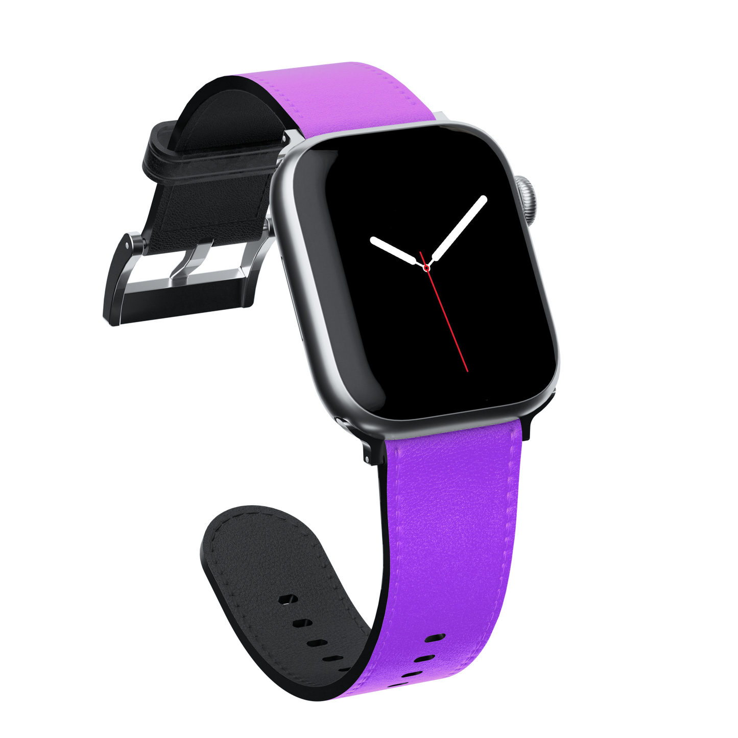 Plum Purple