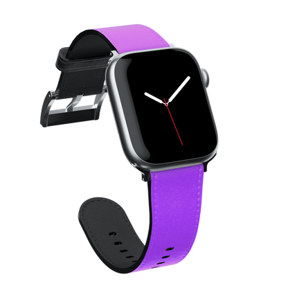 Plum Purple