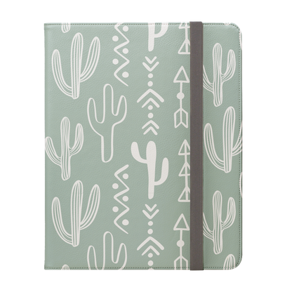 Prickly Pardner