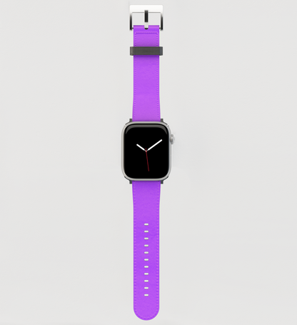 Plum Purple