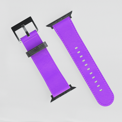 Plum Purple