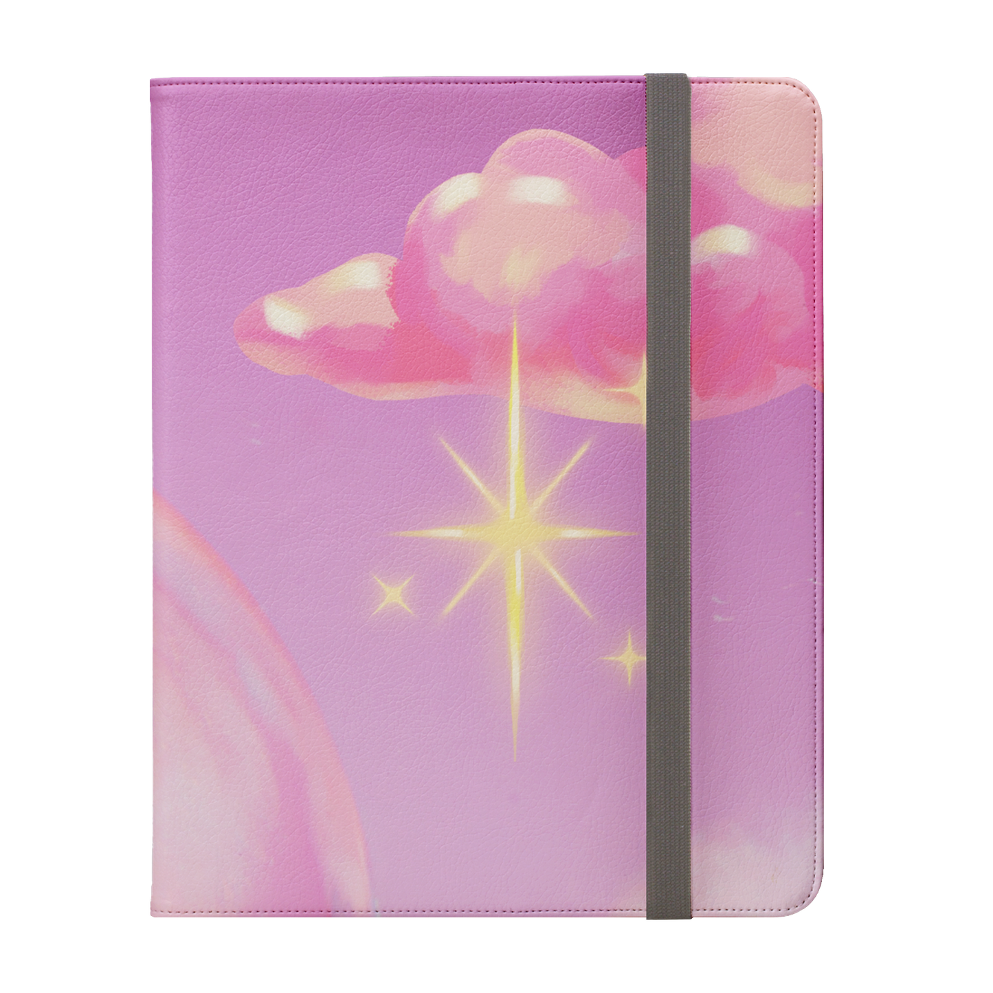 Bubblegum Sky