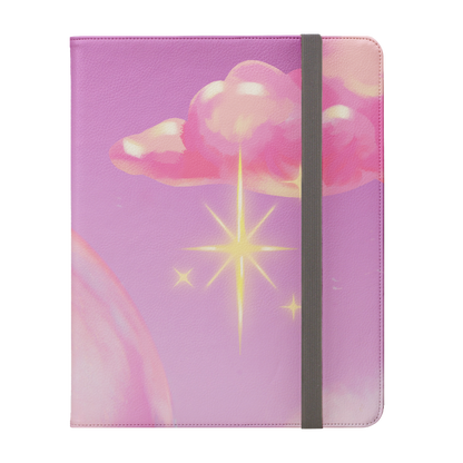 Bubblegum Sky