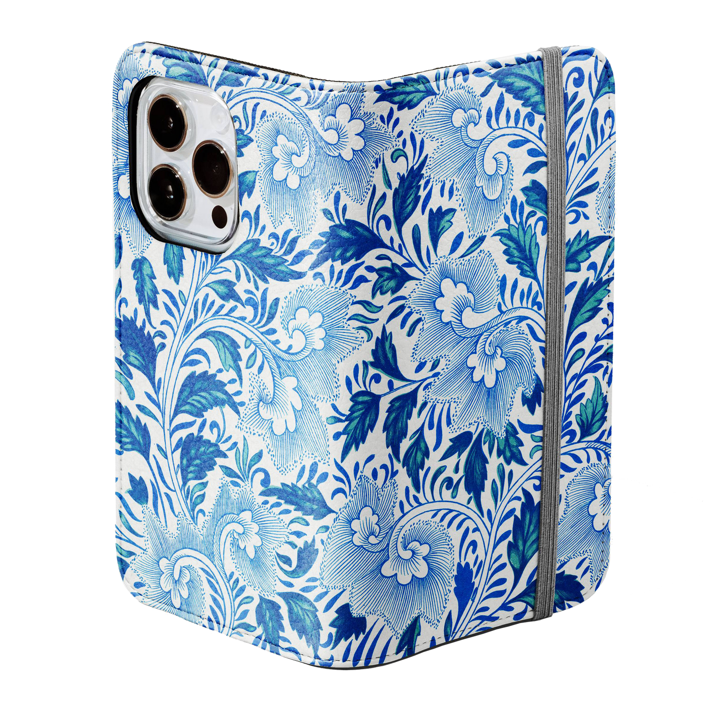 Chinoiserie Charm