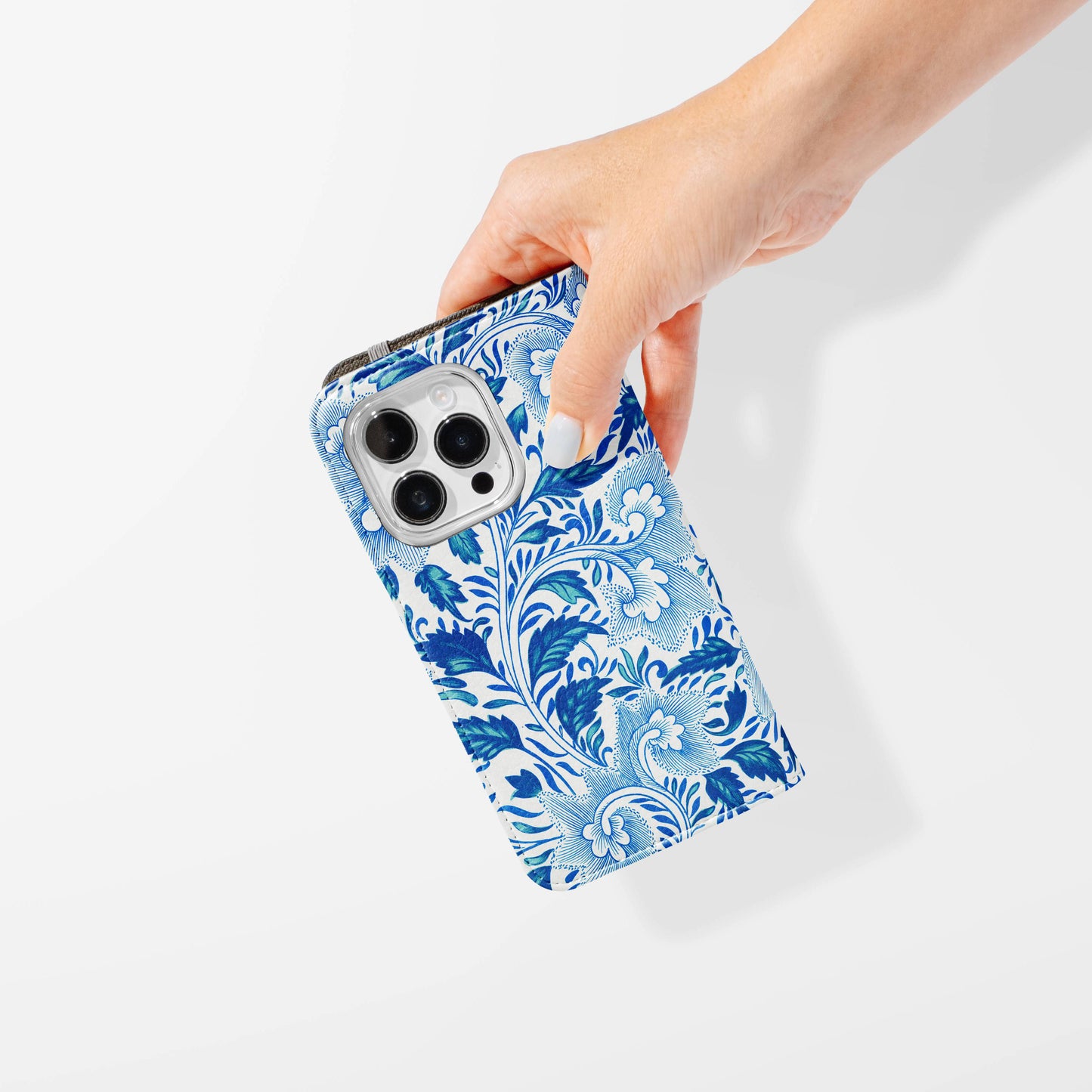 Chinoiserie Charm