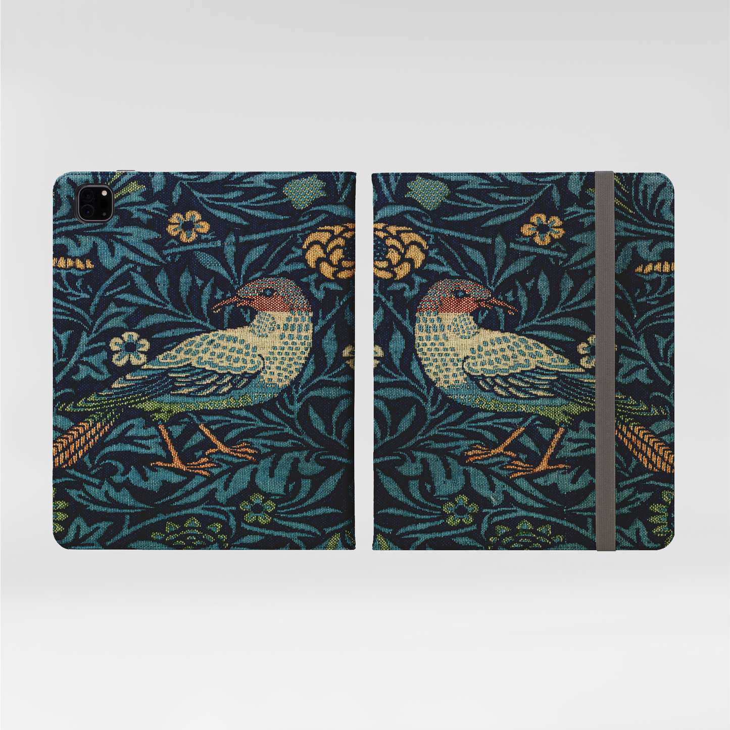 Twin Birds