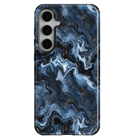 Cobalt Shell