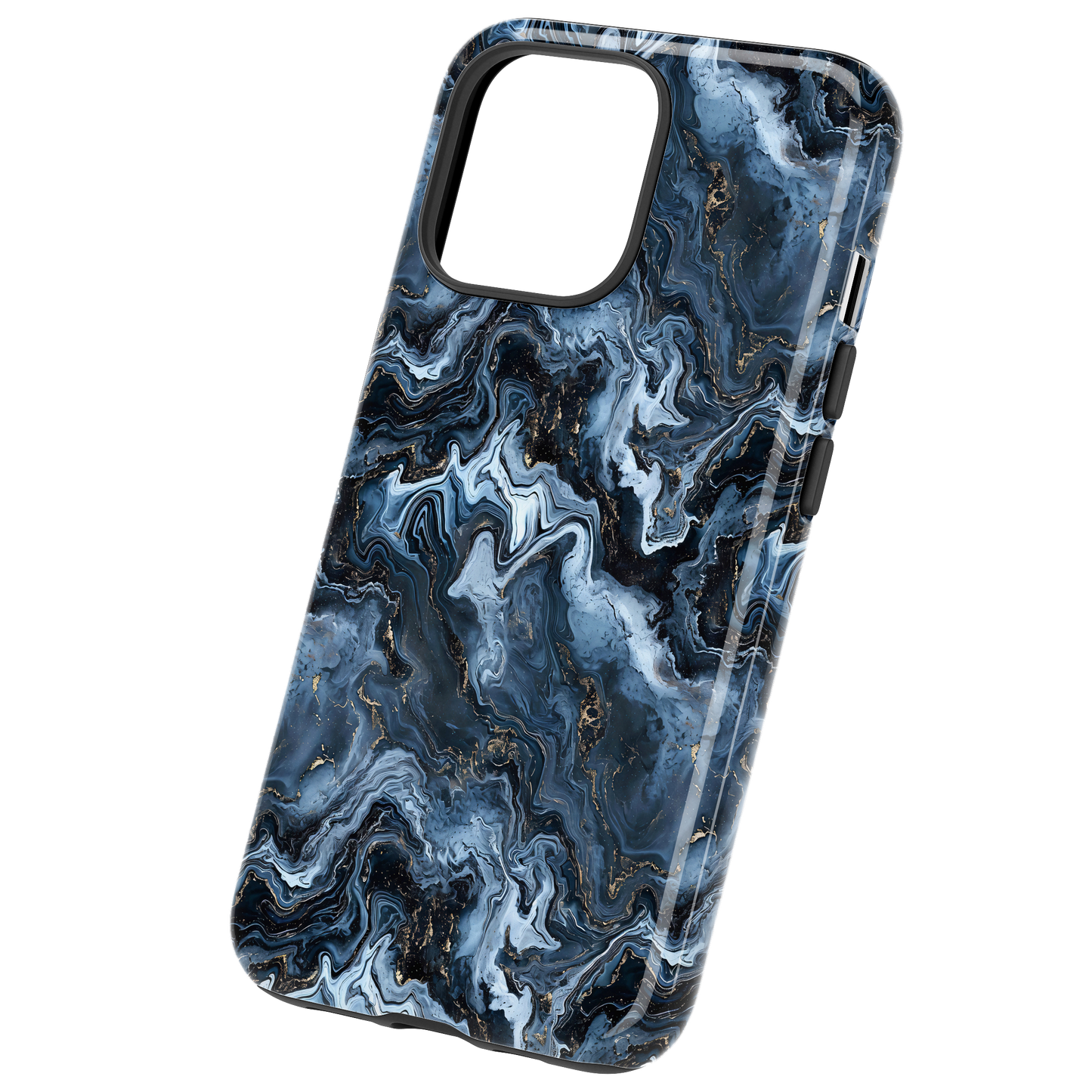 Cobalt Shell