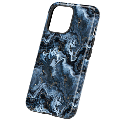 Cobalt Shell