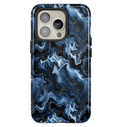Cobalt Shell