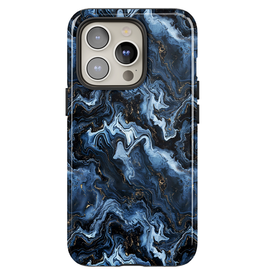 Cobalt Shell