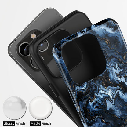 Cobalt Shell