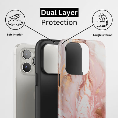 Blushing Marshmallow