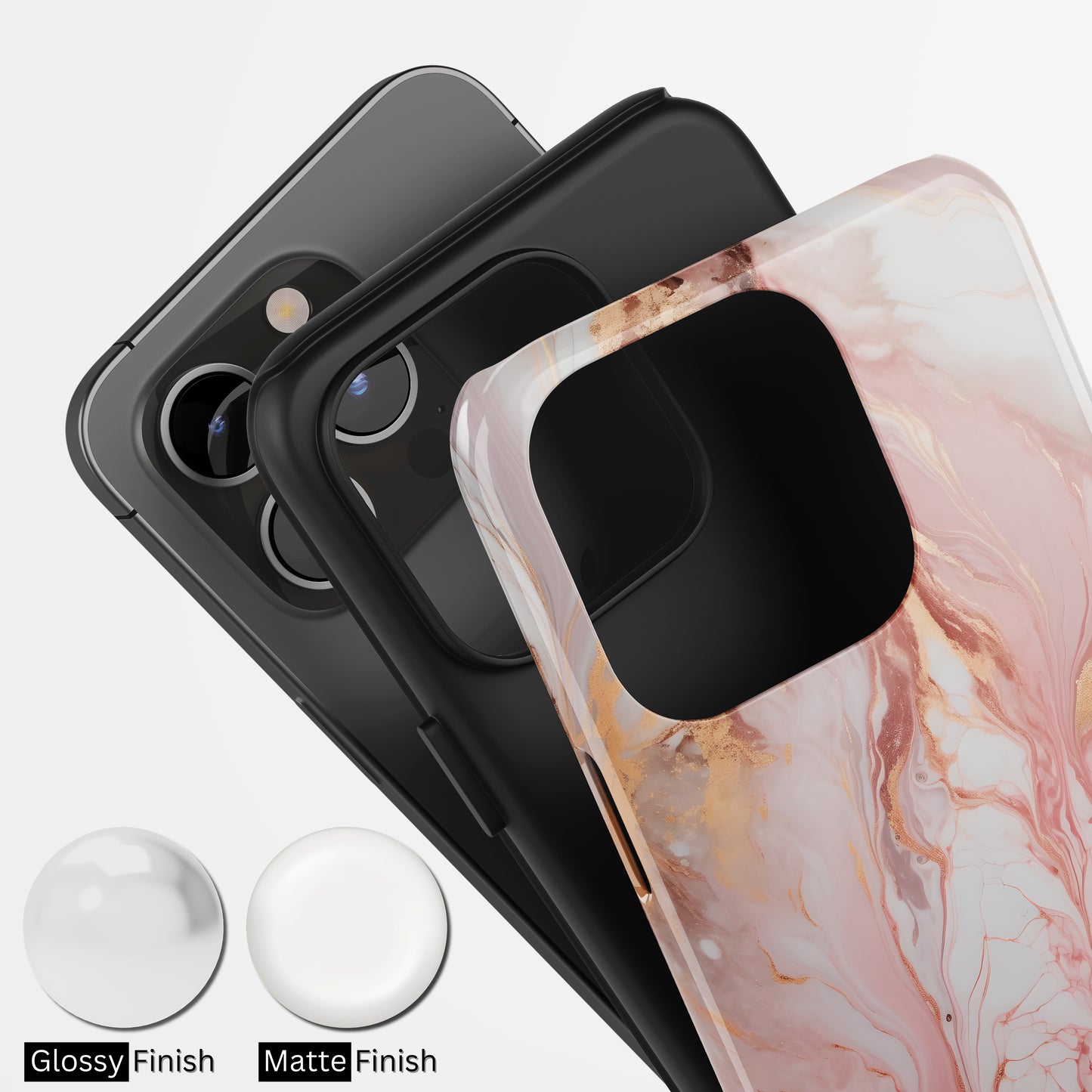 Blushing Marshmallow