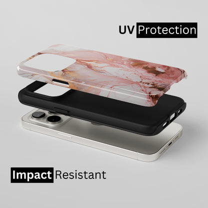 Blushing Marshmallow