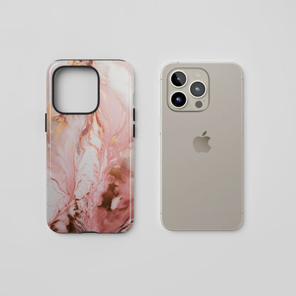 Blushing Marshmallow