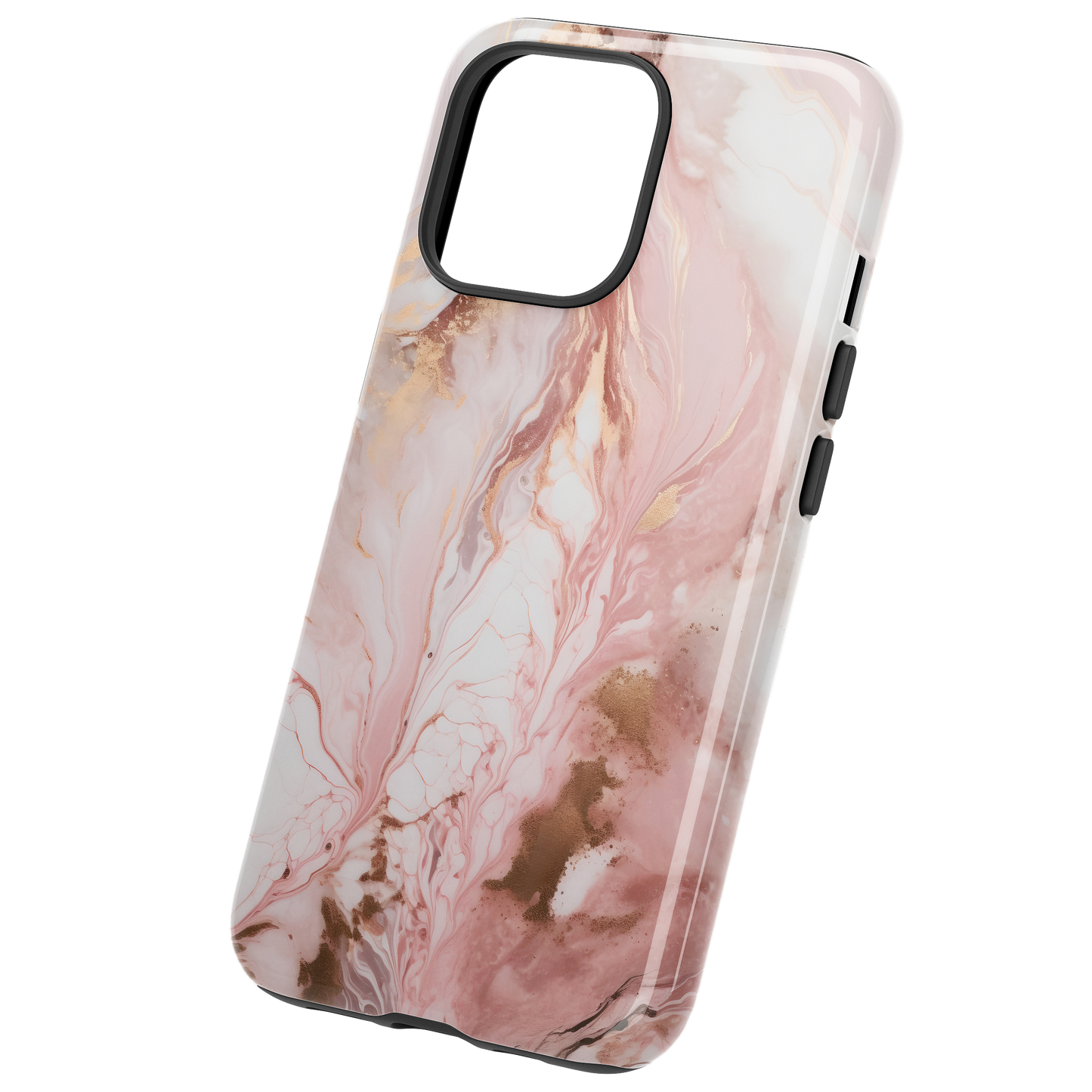 Blushing Marshmallow