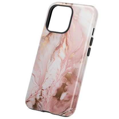 Blushing Marshmallow