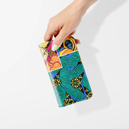 Seguy's Flight