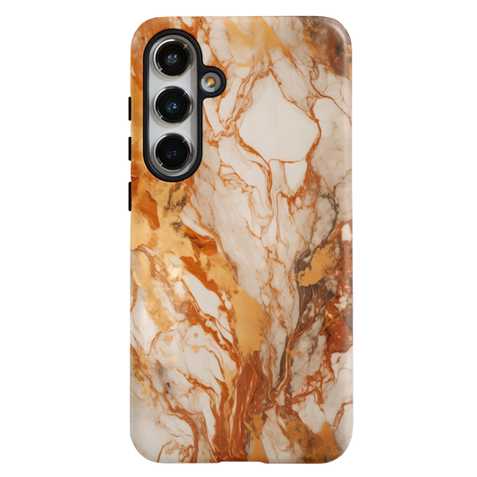 Citrine Dream