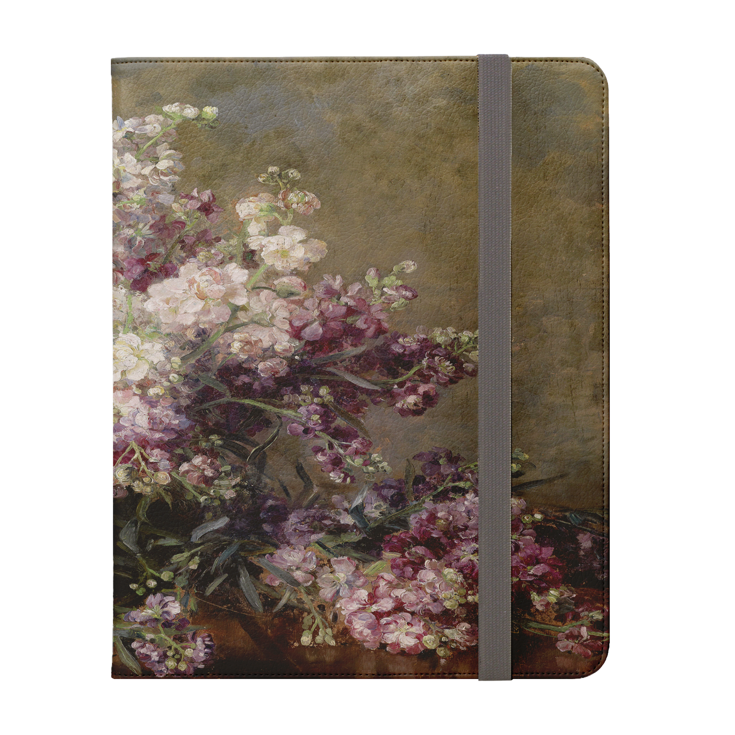 Lavish Lilacs