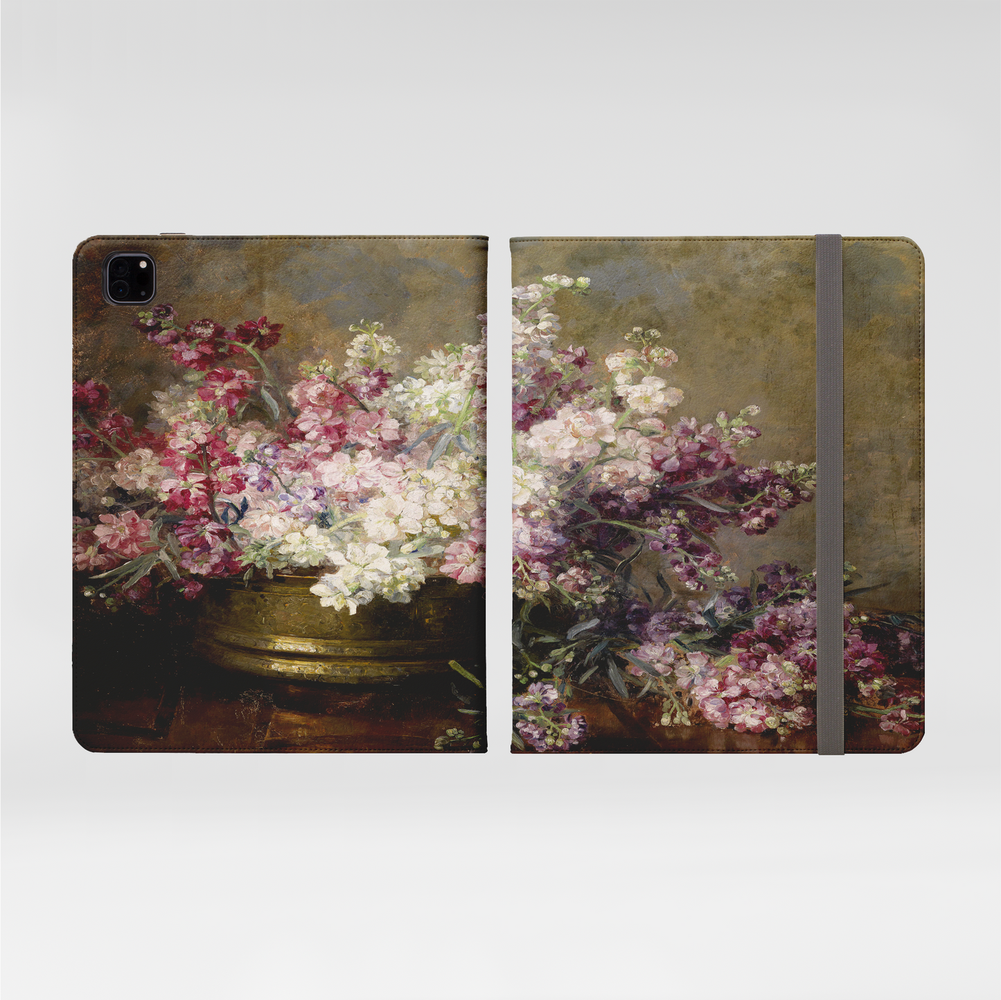 Lavish Lilacs