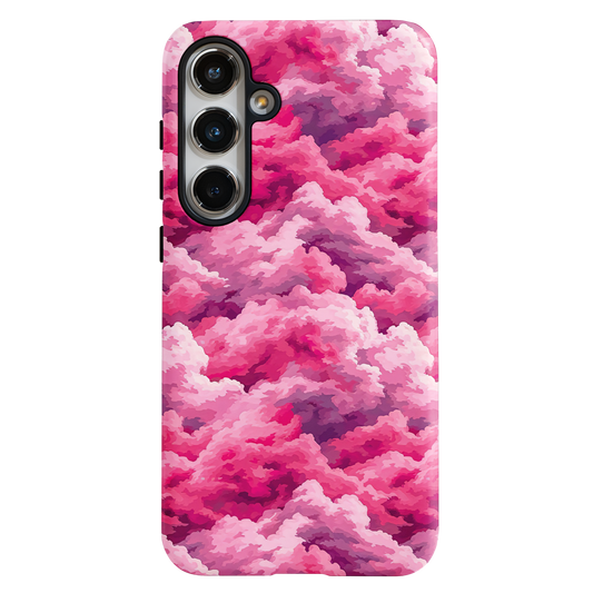 Cotton Cascade
