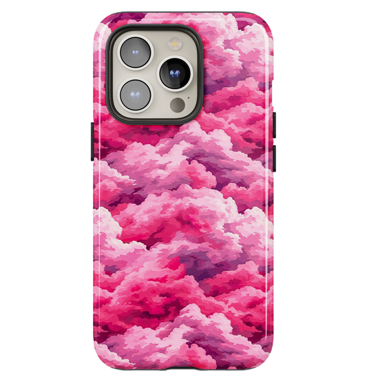 Cotton Cascade
