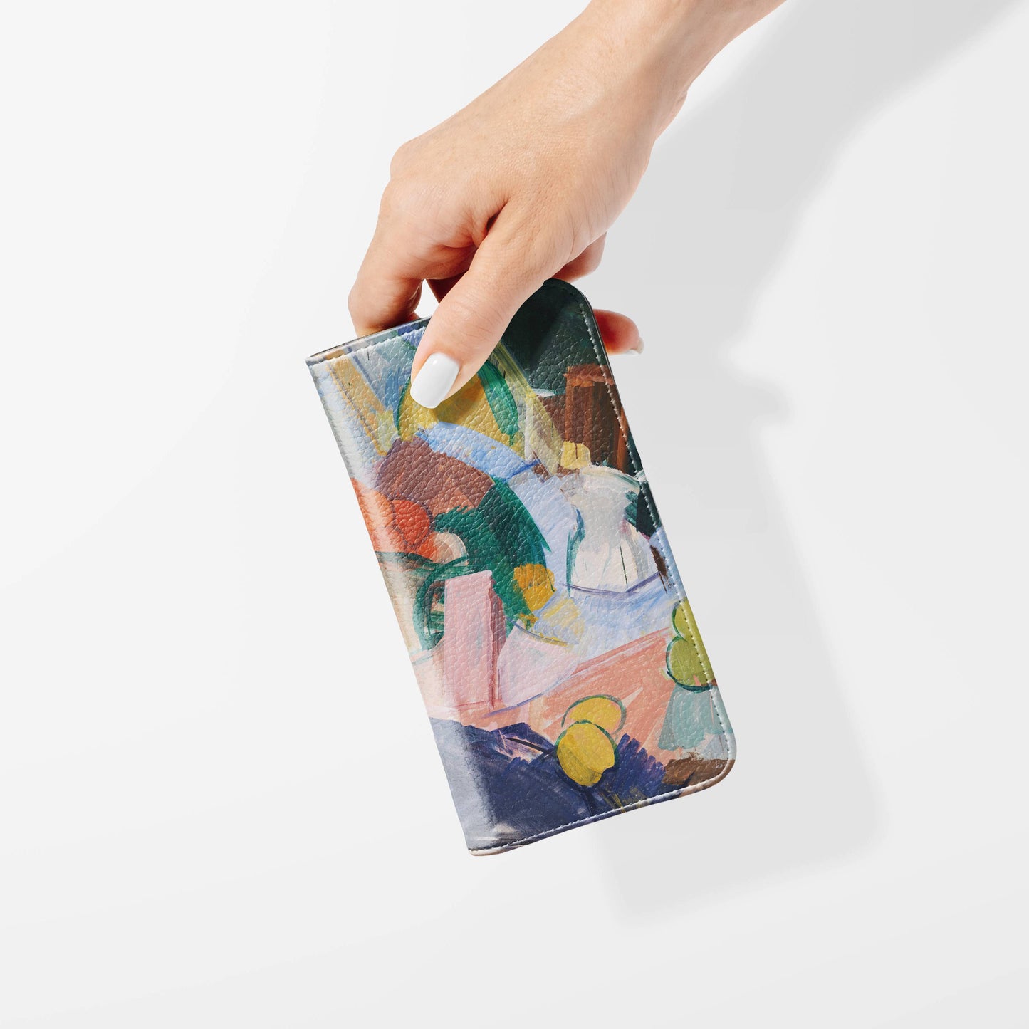 Artful Abundance